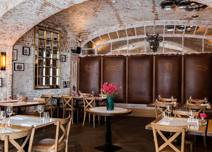 Balthazar Design Hotel