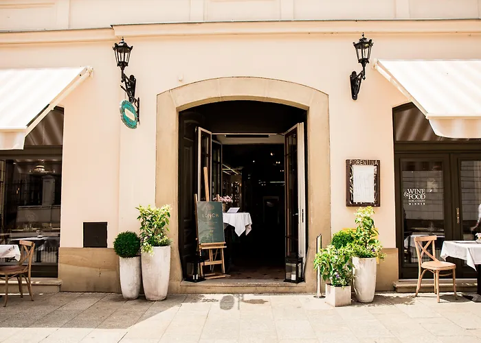 Balthazar Design Hotel