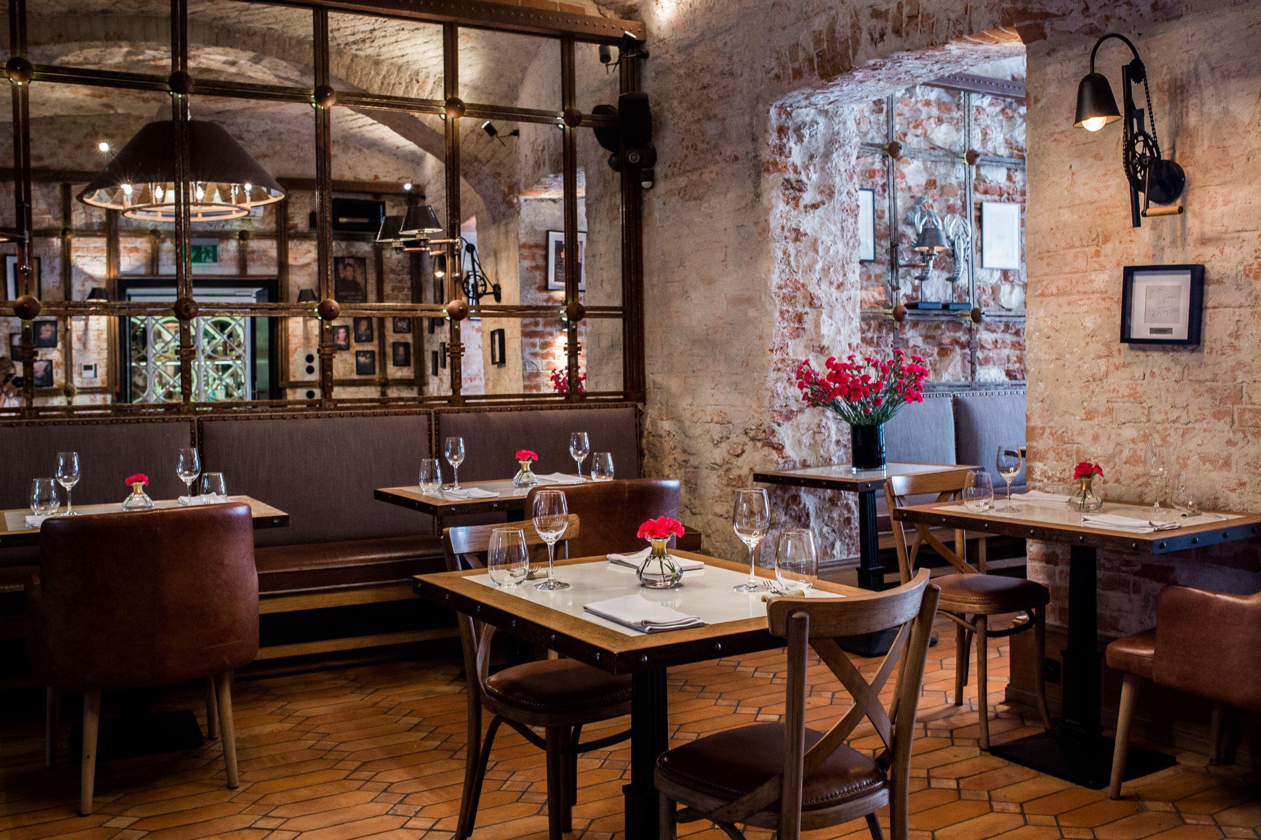 Hotell Balthazar Design