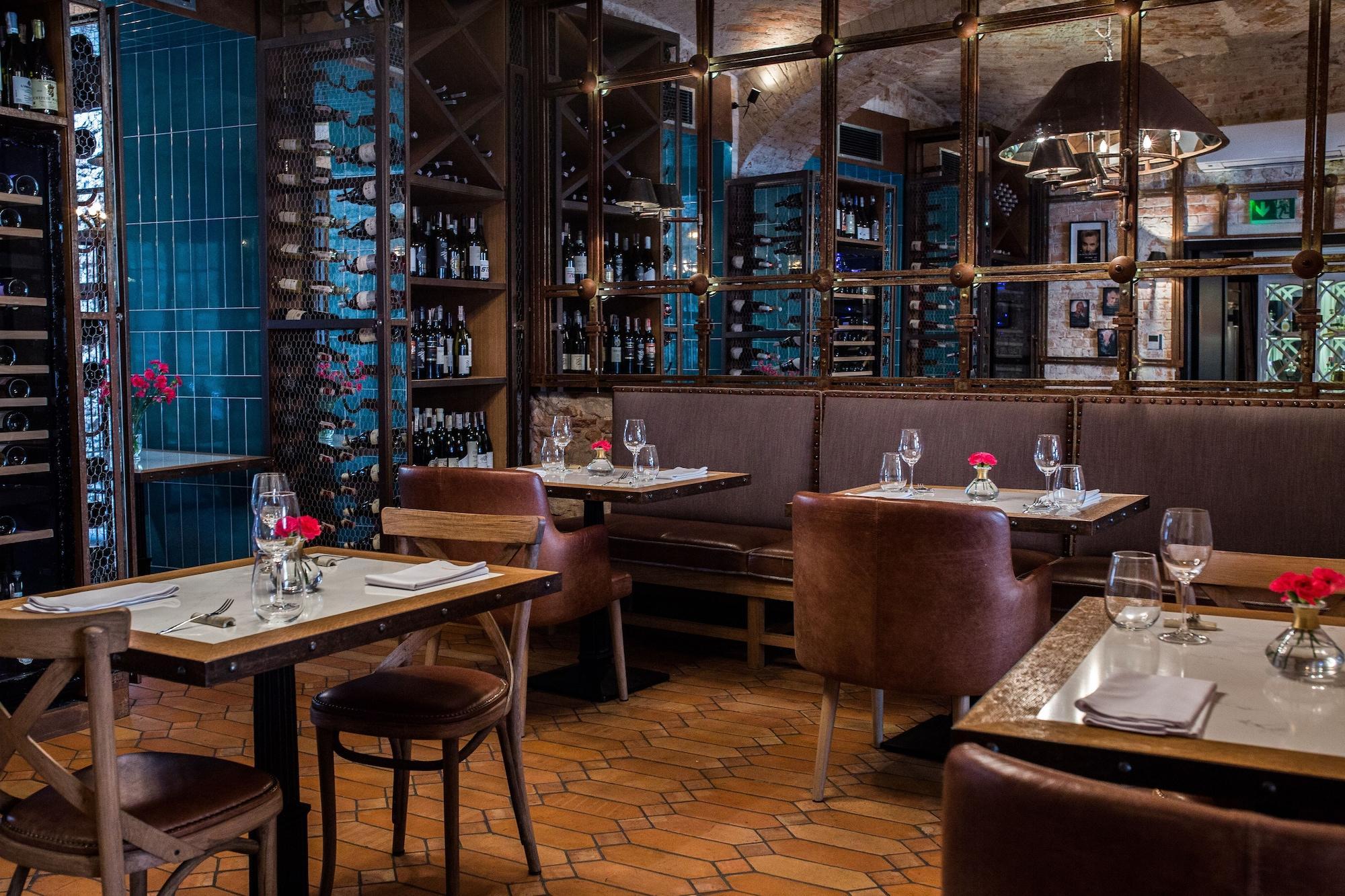 Hotell Balthazar Design