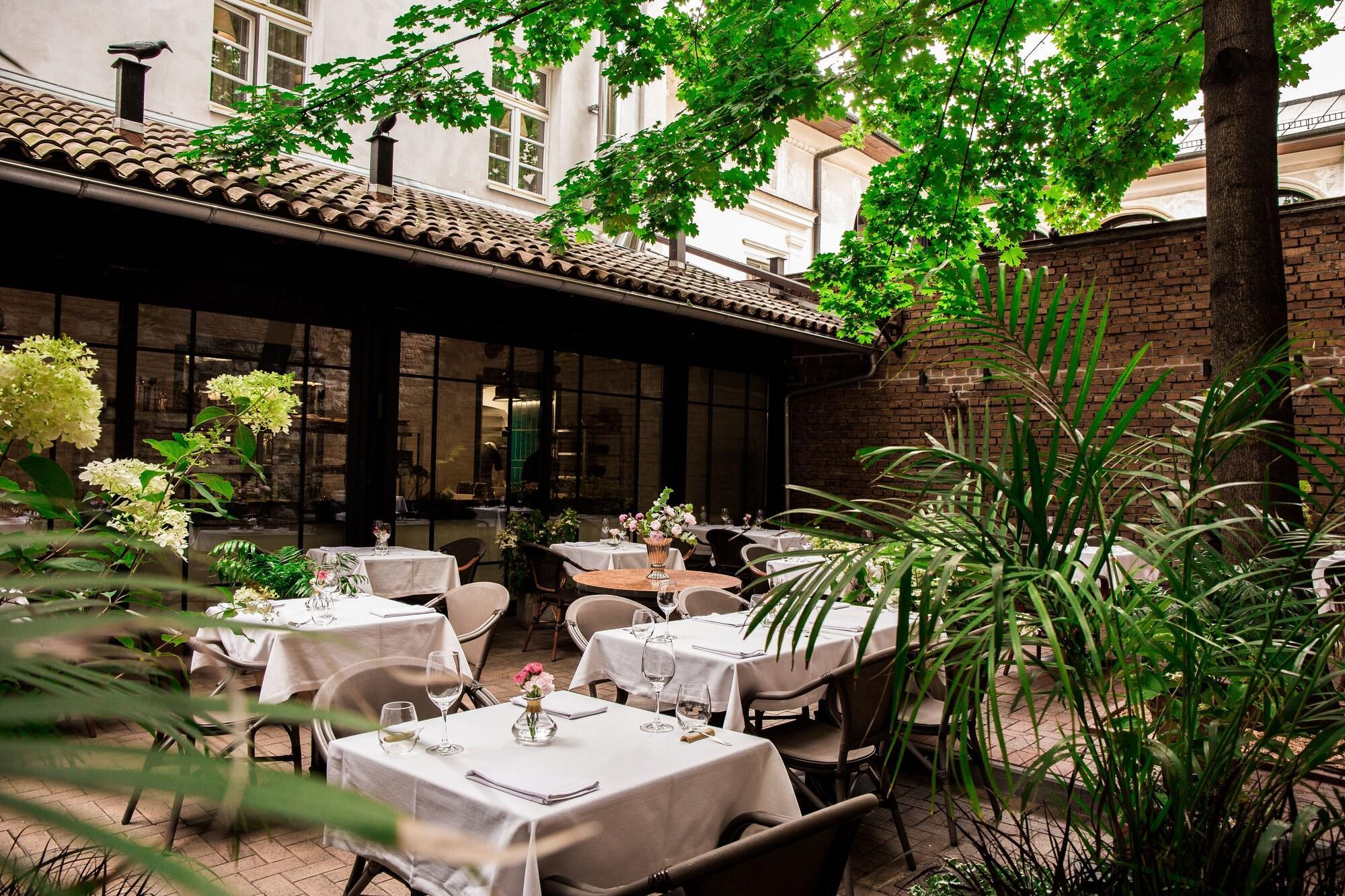 Hotell Balthazar Design