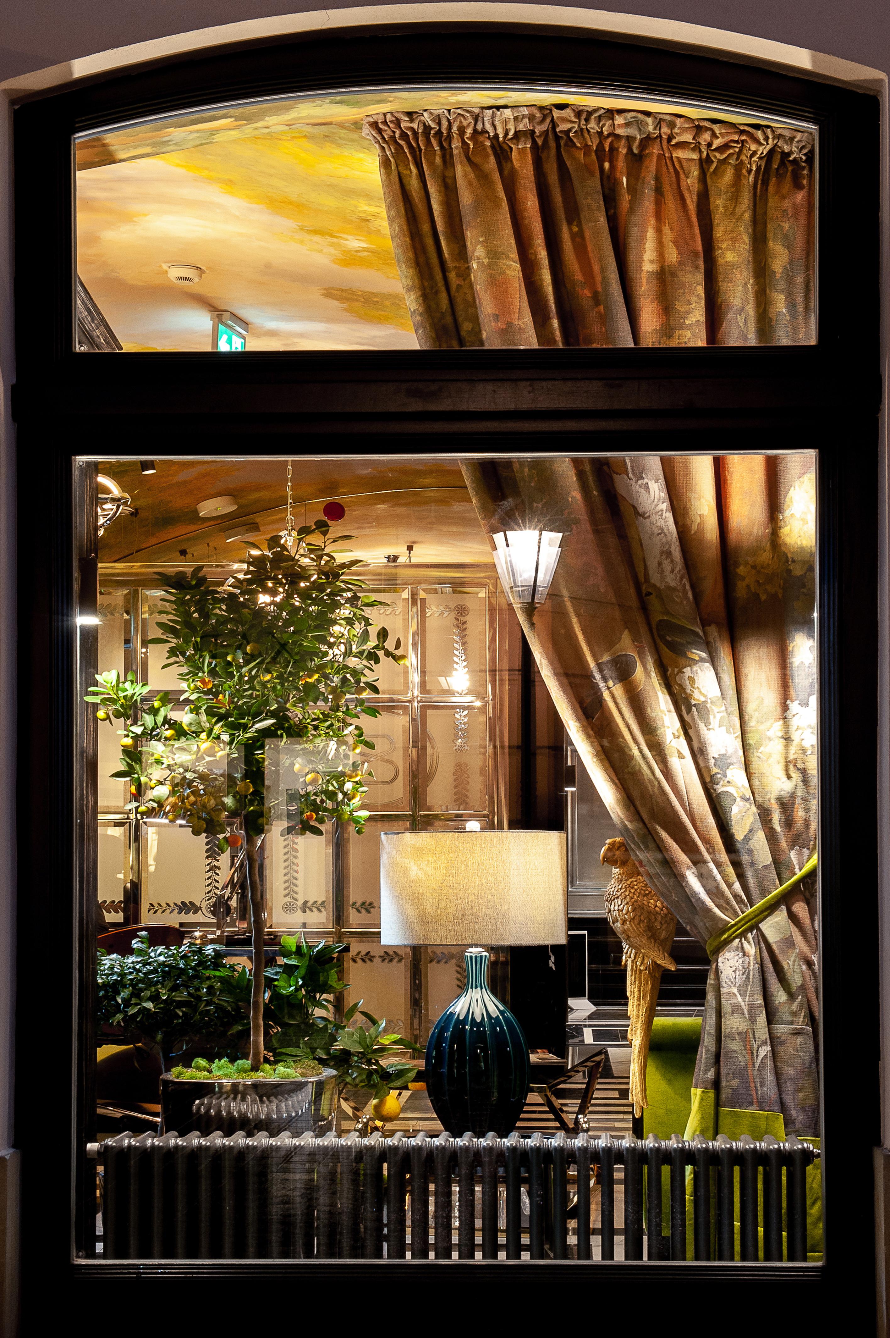 Balthazar Design 5* Krasków