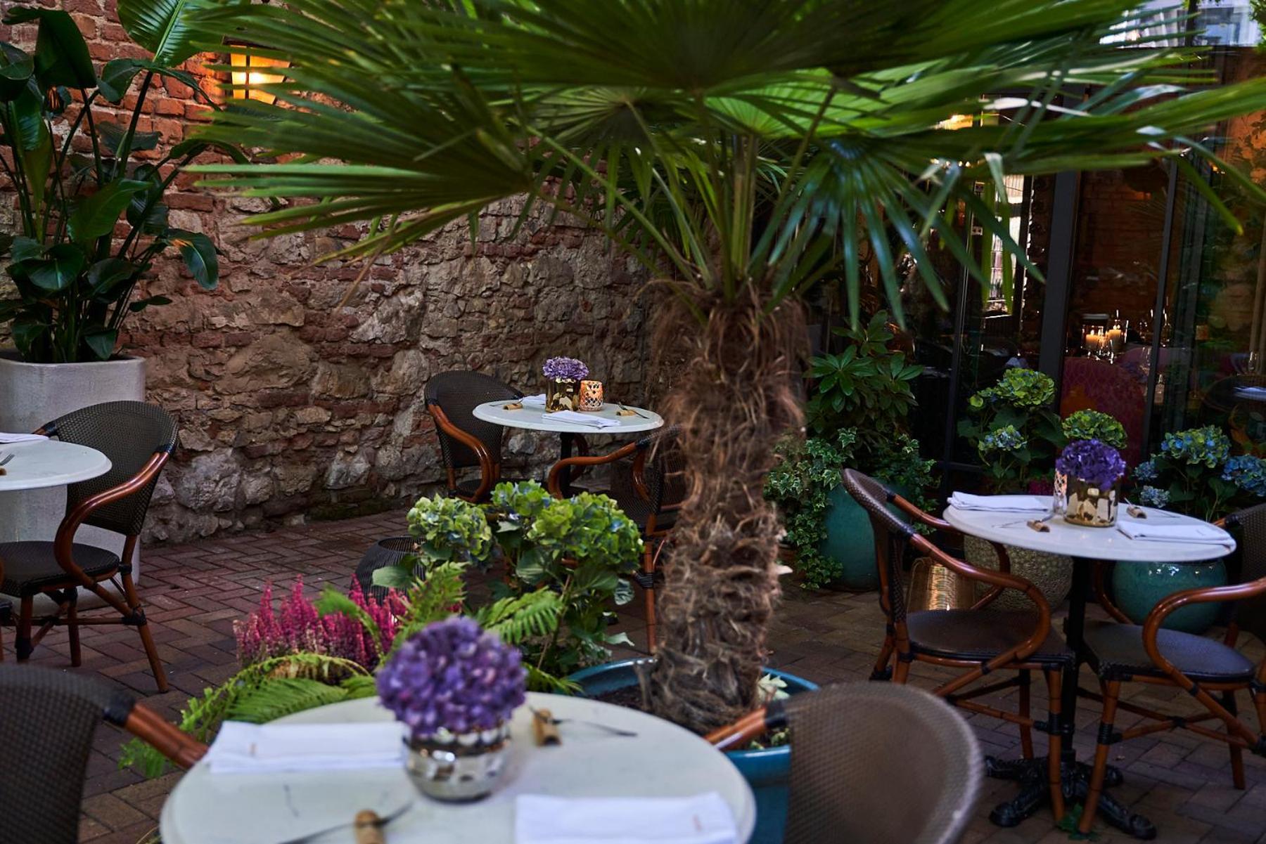 Balthazar Design 5* Krasków