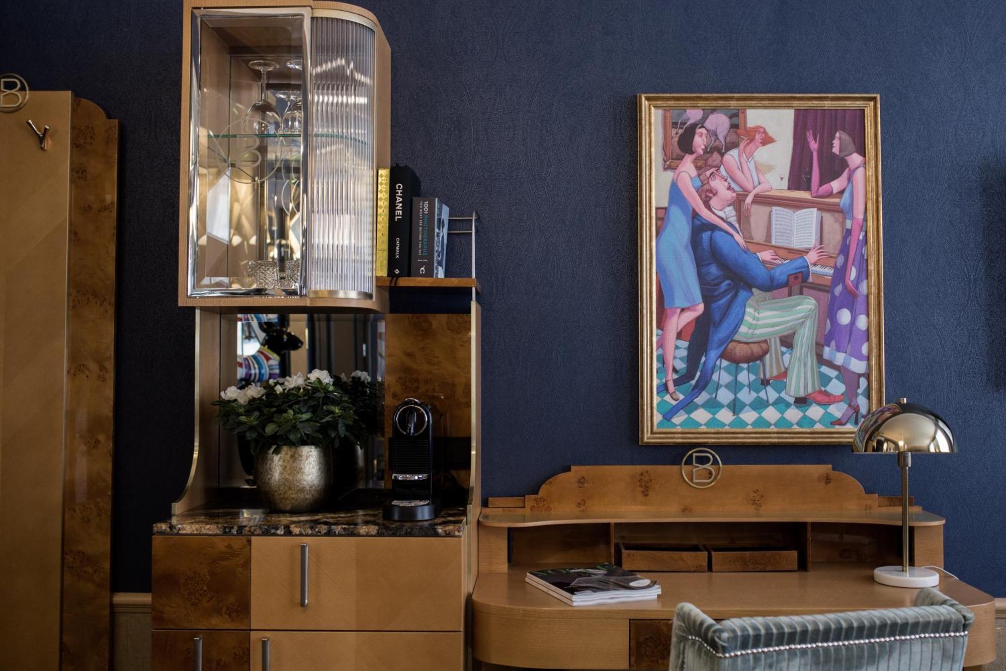 Balthazar Design 5* Krasków