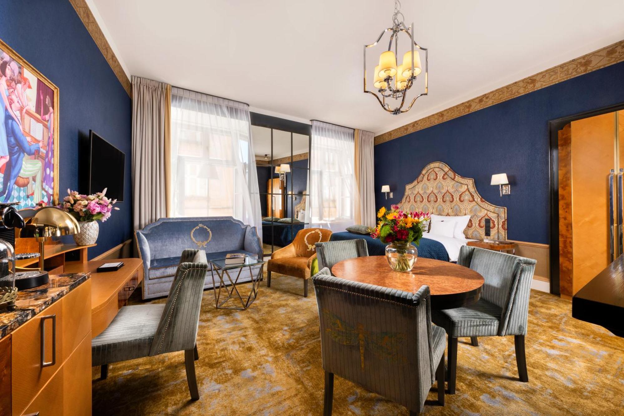 Hotell Balthazar Design