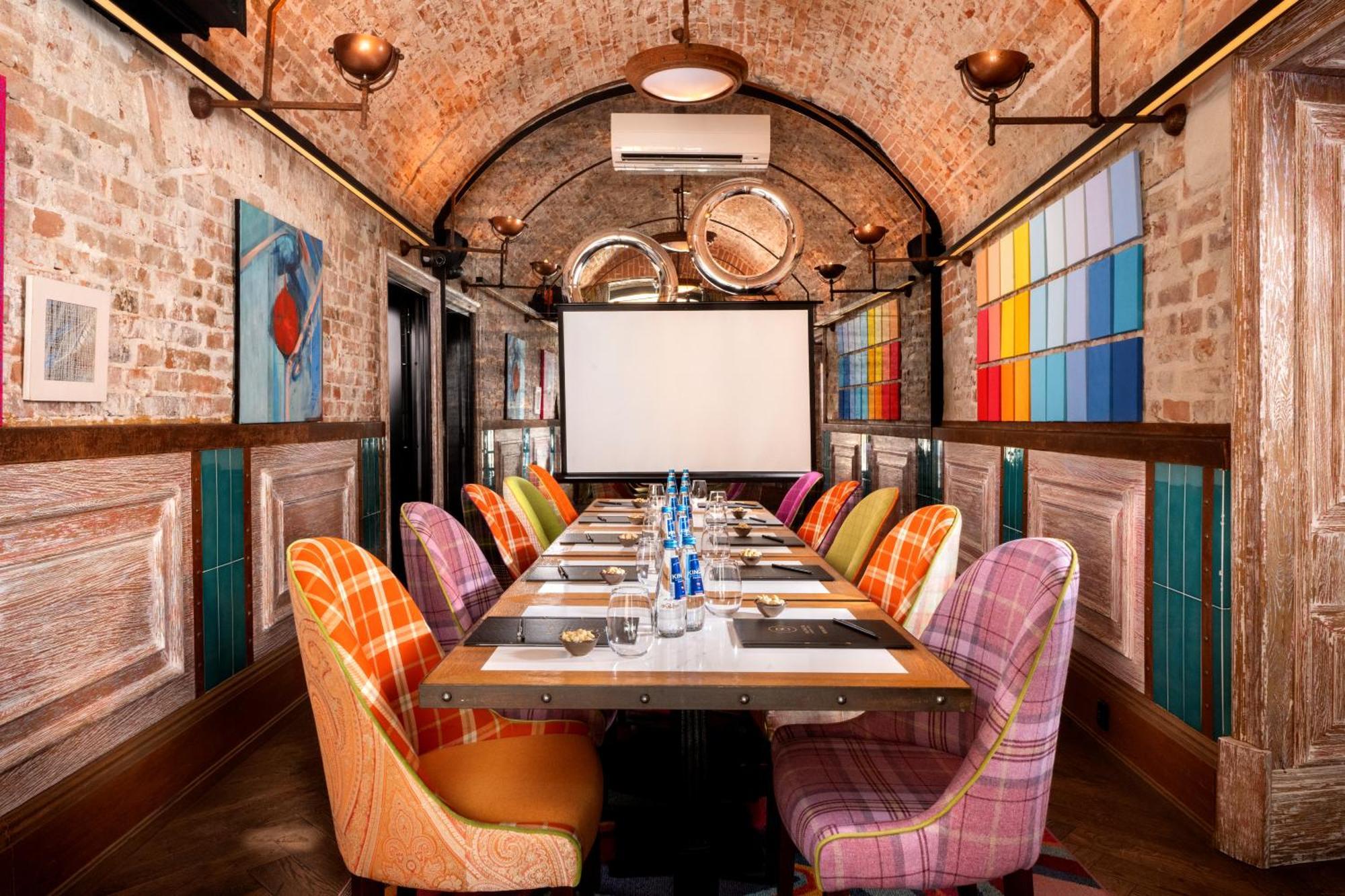 Balthazar Design Hotell Krasków