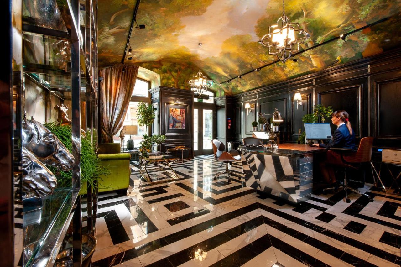Balthazar Design Hotell