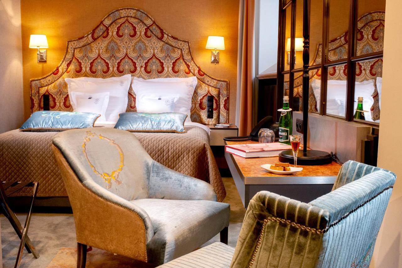 Hotell Balthazar Design