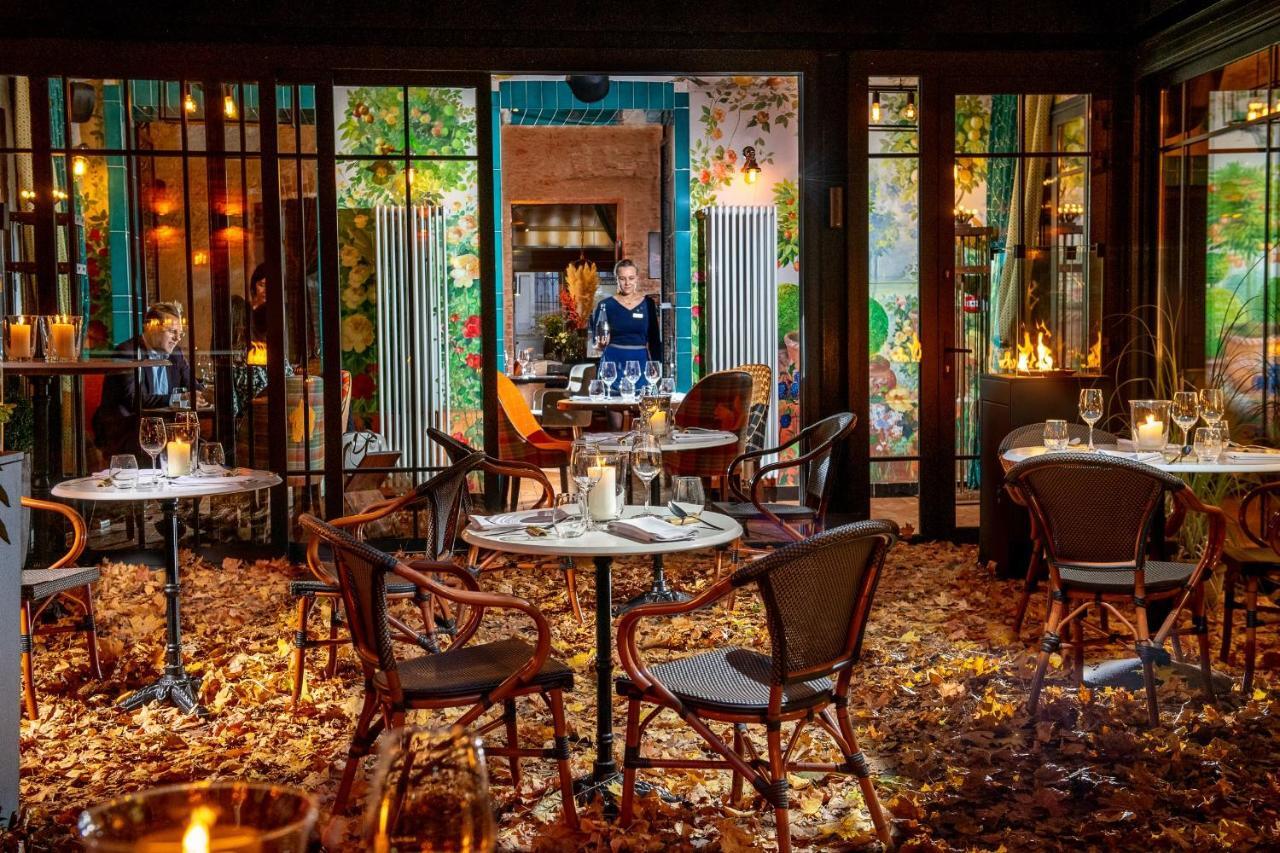 Balthazar Design Hotell 5*